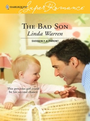 cover image of Bad Son